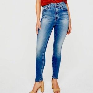 Adriano Goldschmied denim jeans